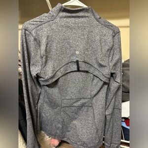 Lulu Lemon Jacket Size 6